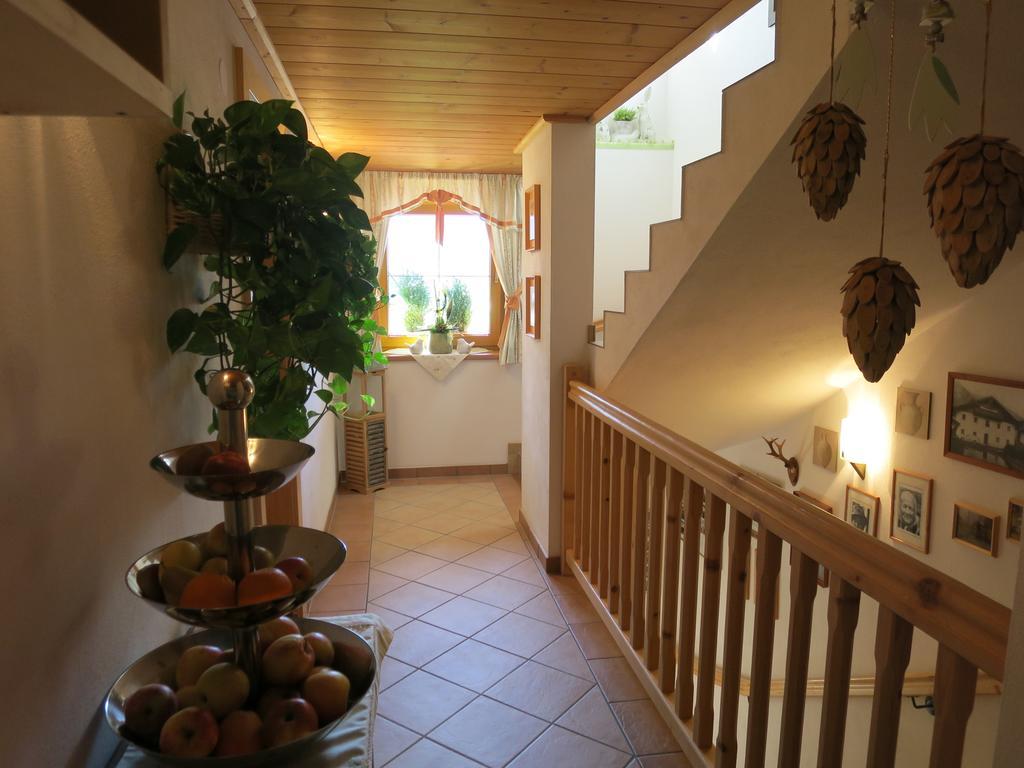 Appartement Breitlehn Längenfeld Exterior foto
